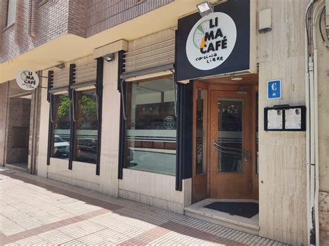 cafe lima burgos